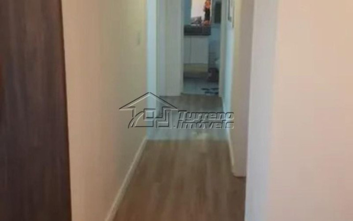 Imagem Apartamento com 3 Quartos à Venda, 69 m² em Jardim América - São José Dos Campos Imagem Apartamento com 3 Quartos à Venda, 69 m² em Jardim América - São José Dos Campos