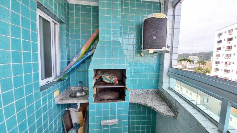 Imagem Apartamento com 1 Quarto à Venda, 37 m² em Boqueirão - Praia Grande Imagem Apartamento com 1 Quarto à Venda, 37 m² em Boqueirão - Praia Grande