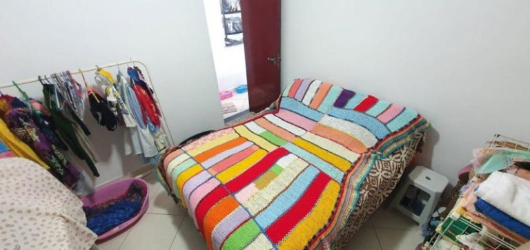 Imagem Apartamento com 1 Quarto à Venda, 41 m² em Caiçara - Praia Grande Imagem Apartamento com 1 Quarto à Venda, 41 m² em Caiçara - Praia Grande