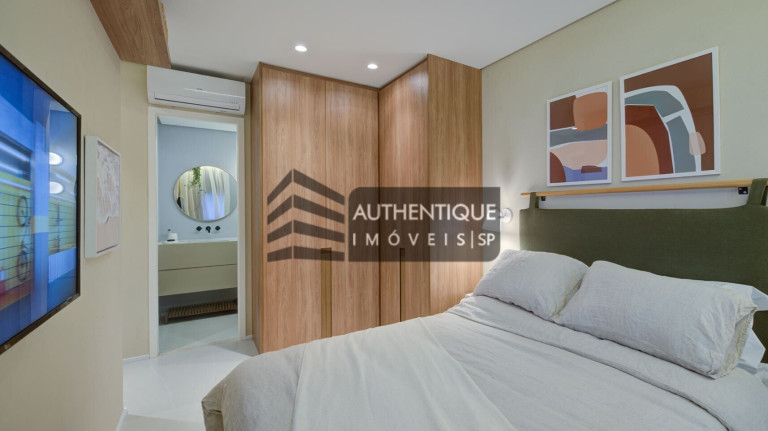 Imagem Apartamento com 2 Quartos à Venda, 65 m² em Campo Belo - São Paulo Imagem Apartamento com 2 Quartos à Venda, 65 m² em Campo Belo - São Paulo