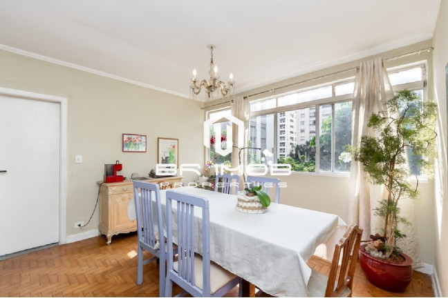 Imagem Imóvel com 2 Quartos à Venda, 110 m² em Jardim Paulista - São Paulo Imagem Imóvel com 2 Quartos à Venda, 110 m² em Jardim Paulista - São Paulo