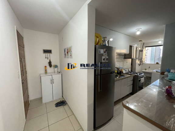 Imagem Apartamento com 2 Quartos à Venda, 70 m² em Parque Leopoldina - Campos Dos Goytacazes Imagem Apartamento com 2 Quartos à Venda, 70 m² em Parque Leopoldina - Campos Dos Goytacazes