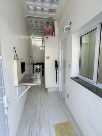 Imagem Casa com 3 Quartos à Venda, 120 m² em Vila Mariana - São Paulo Imagem Casa com 3 Quartos à Venda, 120 m² em Vila Mariana - São Paulo