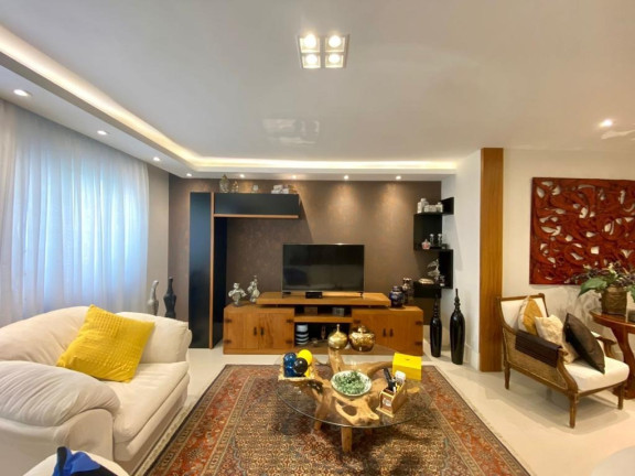 Imagem Cobertura com 3 Quartos à Venda, 350 m² em Barra Da Tijuca - Rio De Janeiro Imagem Cobertura com 3 Quartos à Venda, 350 m² em Barra Da Tijuca - Rio De Janeiro
