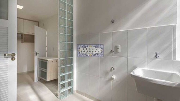 Imagem Apartamento com 3 Quartos à Venda, 80 m² em Laranjeiras - Rio De Janeiro