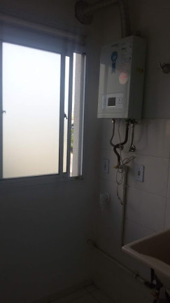 Imagem Apartamento com 2 Quartos à Venda, 45 m² em Vila Da Oportunidade - Carapicuíba Imagem Apartamento com 2 Quartos à Venda, 45 m² em Vila Da Oportunidade - Carapicuíba