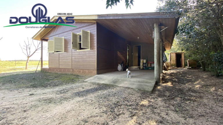 Casa com 2 Quartos à Venda,  em Viamão