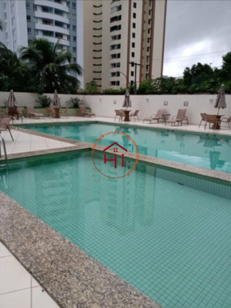 Apartamento com 2 Quartos à Venda, 60 m² em Doron - Salvador