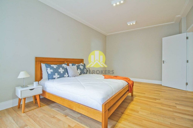 Imagem Apartamento com 2 Quartos à Venda, 210 m² em Higienópolis - São Paulo