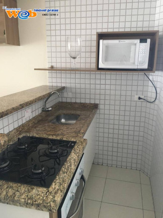 Imagem Apartamento com 2 Quartos à Venda, 73 m² em Guilhermina - Praia Grande