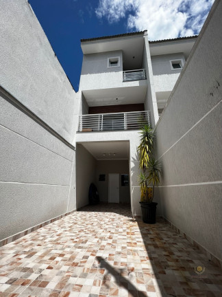 Imagem Sobrado com 3 Quartos à Venda, 200 m² em Vila Dos Andrades - São Paulo