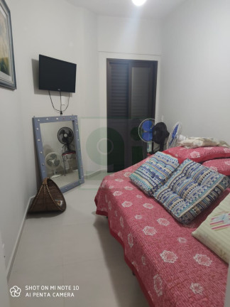 Imagem Imóvel com 3 Quartos à Venda, 80 m² em Loteamento João Batista Julião - Guarujá