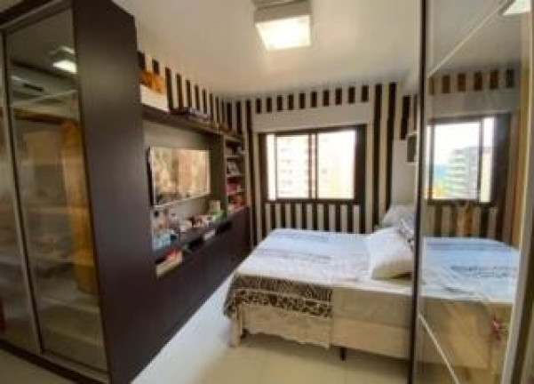 Imagem Apartamento com 4 Quartos à Venda, 133 m² em Armação - Salvador