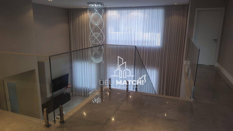 Imagem Casa com 5 Quartos à Venda, 430 m² em Condomínio Equilibrium Residencial - Atibaia