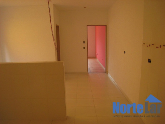 Imagem Sobrado com 2 Quartos para Alugar, 153 m² em Jardim Valparaiso - São Paulo