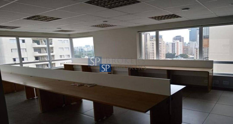 Imagem Sala Comercial à Venda, 167 m² em Pinheiros - São Paulo