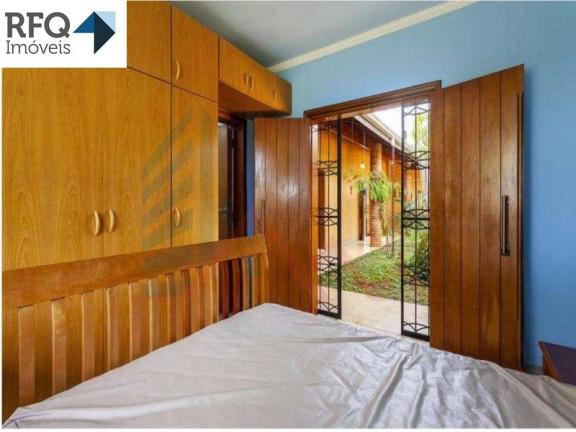 Imagem Imóvel com 3 Quartos à Venda, 364 m² em Parque Curupira - Jundiaí