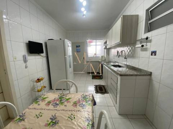 Imagem Apartamento com 2 Quartos à Venda, 95 m² em Embaré - Santos Imagem Apartamento com 2 Quartos à Venda, 95 m² em Embaré - Santos