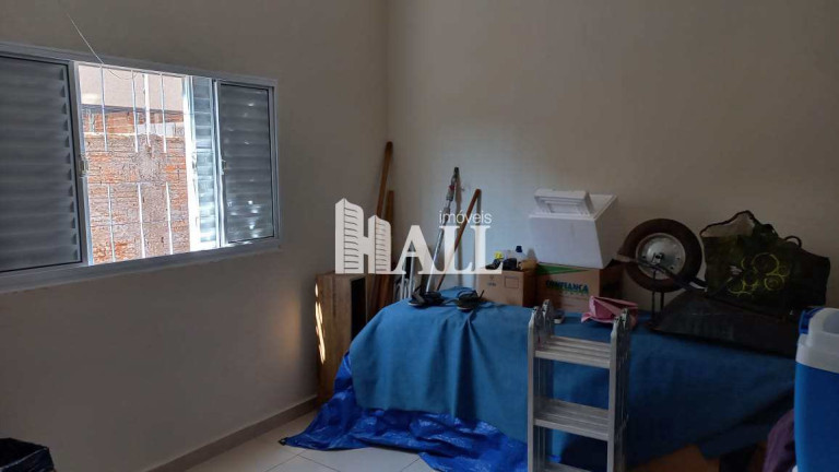 Imagem Casa com 2 Quartos à Venda, 70 m² em Residencial São Thomaz Ii - São José Do Rio Preto Imagem Casa com 2 Quartos à Venda, 70 m² em Residencial São Thomaz Ii - São José Do Rio Preto