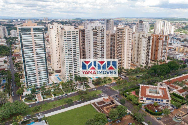Imagem Cobertura com 4 Quartos à Venda, 443 m² em Jardim Irajá - Ribeirão Preto Imagem Cobertura com 4 Quartos à Venda, 443 m² em Jardim Irajá - Ribeirão Preto