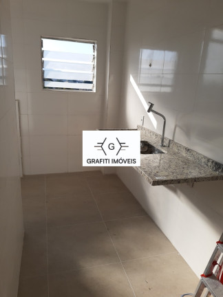 Imagem Imóvel com 2 Quartos à Venda, 58 m² em Campo Grande - Rio De Janeiro