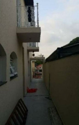 Imagem Casa com 4 Quartos à Venda, 280 m² em Lapa - São Paulo Imagem Casa com 4 Quartos à Venda, 280 m² em Lapa - São Paulo