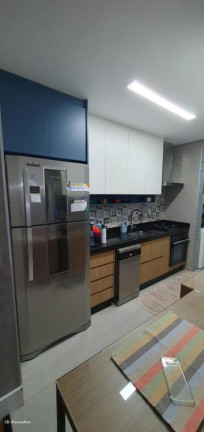 Imagem Apartamento com 3 Quartos à Venda, 87 m² em Santa Maria - São Caetano Do Sul Imagem Apartamento com 3 Quartos à Venda, 87 m² em Santa Maria - São Caetano Do Sul
