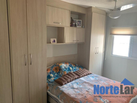 Imagem Apartamento com 2 Quartos à Venda, 53 m² em Vila Constança - São Paulo