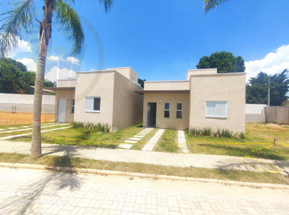 Imagem Casa com 2 Quartos à Venda, 55 m² em Progresso - Itu Imagem Casa com 2 Quartos à Venda, 55 m² em Progresso - Itu