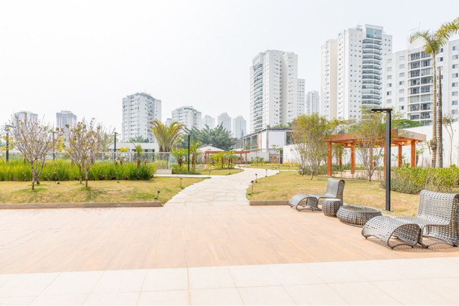 Imagem Apartamento com 3 Quartos à Venda, 155 m² em Jardim Marajoara - São Paulo Imagem Apartamento com 3 Quartos à Venda, 155 m² em Jardim Marajoara - São Paulo
