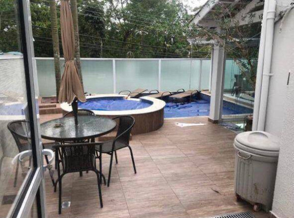 Casa com 4 Quartos à Venda, 260 m² em Alphaville - Santana De Parnaíba