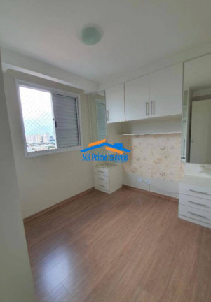 Imagem Apartamento com 2 Quartos à Venda, 48 m² em Presidente Altino - Osasco