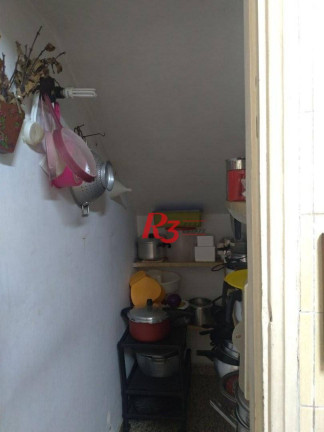 Imagem Sobrado com 2 Quartos à Venda ou Locação, 135 m² em Campo Grande - Santos Imagem Sobrado com 2 Quartos à Venda ou Locação, 135 m² em Campo Grande - Santos