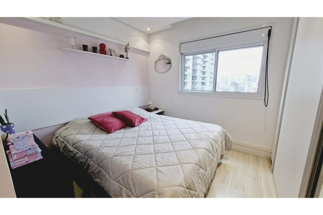 Imagem Imóvel com 2 Quartos à Venda, 99 m² em Jardim Das Acácias - São Paulo Imagem Imóvel com 2 Quartos à Venda, 99 m² em Jardim Das Acácias - São Paulo