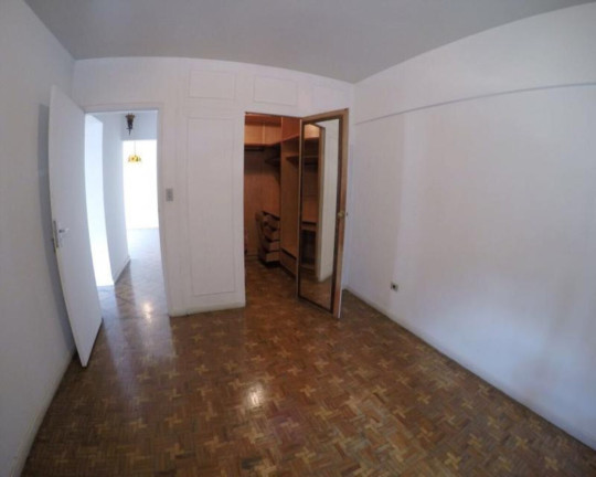 Imagem Apartamento com 3 Quartos à Venda, 114 m² em Vila Madalena - São Paulo