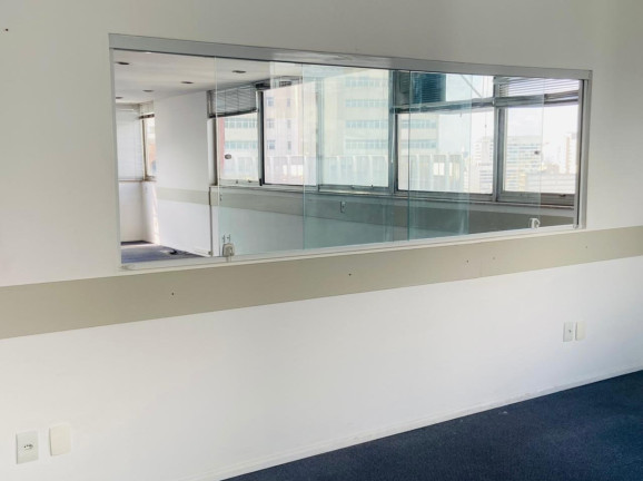 Imagem Sala Comercial à Venda, 220 m² em Consolação - São Paulo Imagem Sala Comercial à Venda, 220 m² em Consolação - São Paulo