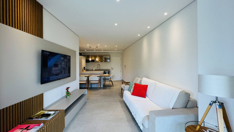 Imagem Apartamento com 2 Quartos para Temporada, 87 m² em Riviera De São Lourenço - Bertioga Imagem Apartamento com 2 Quartos para Temporada, 87 m² em Riviera De São Lourenço - Bertioga