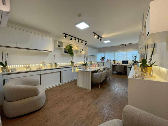 Foto do imóvel Sala Comercial à Venda, 35 m² em Jardim Aquarius - São José Dos Campos