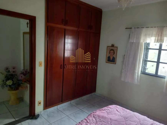 Imagem Casa com 3 Quartos à Venda, 139 m² em Jardim Santa Genebra - Campinas Imagem Casa com 3 Quartos à Venda, 139 m² em Jardim Santa Genebra - Campinas