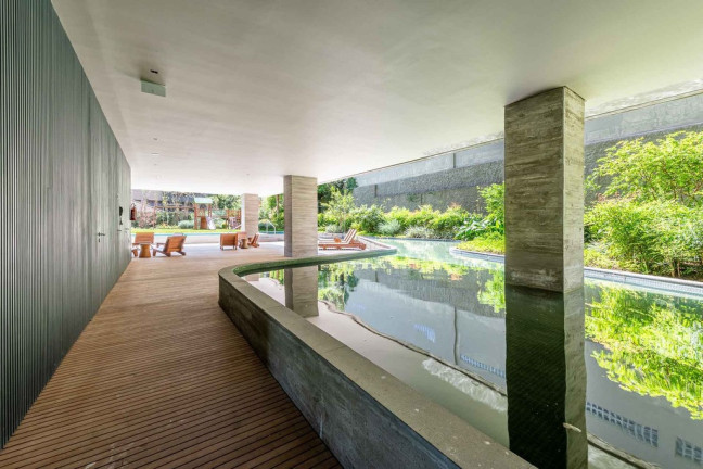 Imagem Apartamento com 3 Quartos à Venda, 317 m² em Petrópolis - Porto Alegre