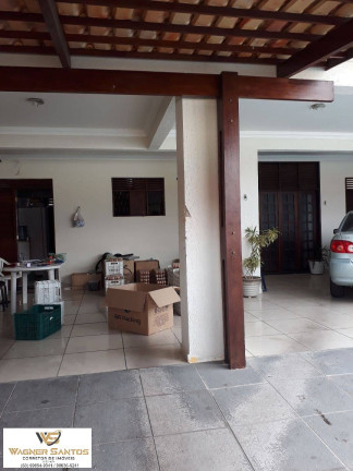 Imagem Apartamento com 3 Quartos à Venda, 200 m² em Cristo Redentor - João Pessoa Imagem Apartamento com 3 Quartos à Venda, 200 m² em Cristo Redentor - João Pessoa