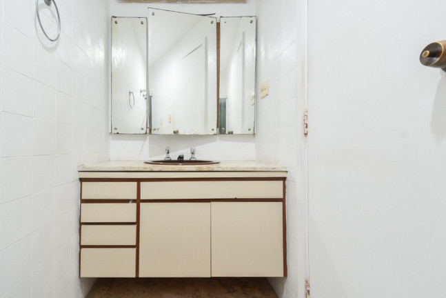 Imagem Apartamento com 4 Quartos à Venda, 204 m² em Santa Cecília - São Paulo Imagem Apartamento com 4 Quartos à Venda, 204 m² em Santa Cecília - São Paulo