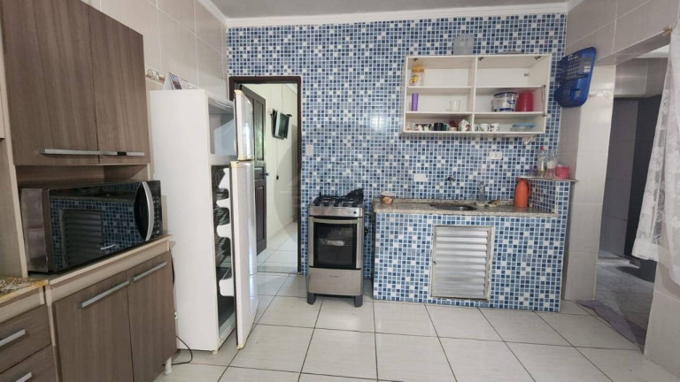 Imagem Casa com 2 Quartos à Venda, 130 m² em Balneario Gaivotas - Itanhaém Imagem Casa com 2 Quartos à Venda, 130 m² em Balneario Gaivotas - Itanhaém
