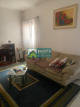 Apartamento com 2 Quartos à Venda, 67 m² em Vila América - Santo André