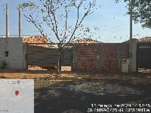 Casa com 2 Quartos à Venda, 200 m² em Parque Residencial Dignidade - Sao Jose Do Rio Preto