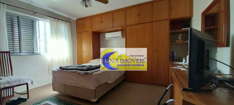 Imagem Sobrado com 3 Quartos à Venda, 380 m² em Jardim Hollywood - São Bernardo Do Campo