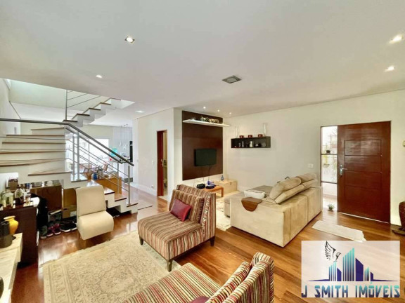 Imagem Casa com 3 Quartos à Venda, 173 m² em Granja Viana Ii - Cotia