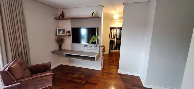 Imagem Casa de Condomínio com 3 Quartos à Venda, 328 m²