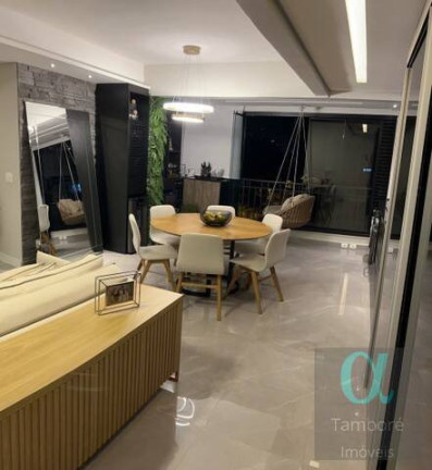 Imagem Apartamento com 2 Quartos à Venda, 91 m² em Alphaville Empresarial - Barueri Imagem Apartamento com 2 Quartos à Venda, 91 m² em Alphaville Empresarial - Barueri