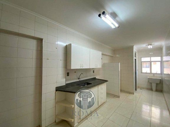 Imagem Imóvel com 3 Quartos à Venda, 101 m² em Santa Cruz Do José Jacques - Ribeirão Preto